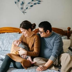 Meet your Posher, Janell